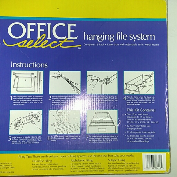 Hanging file system - Picture 4 of 4